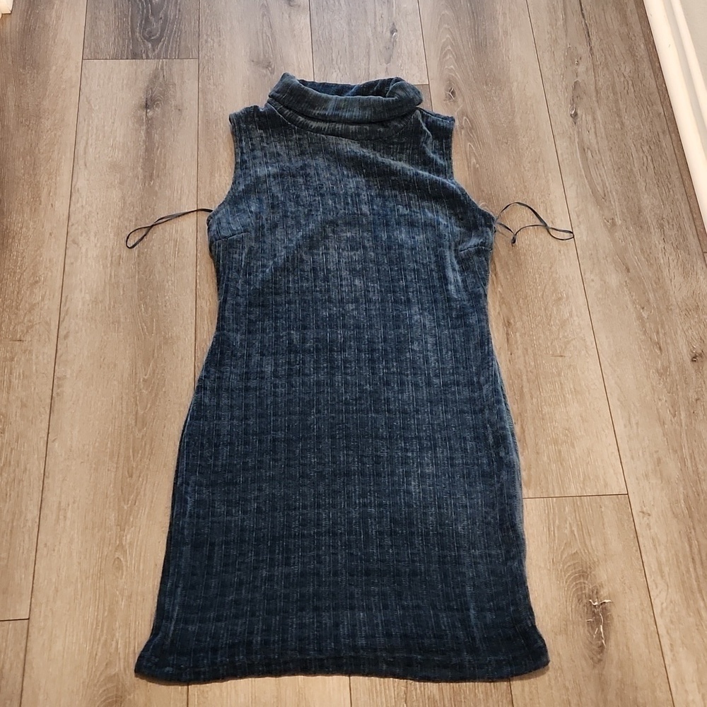 Trac Casual Dress
